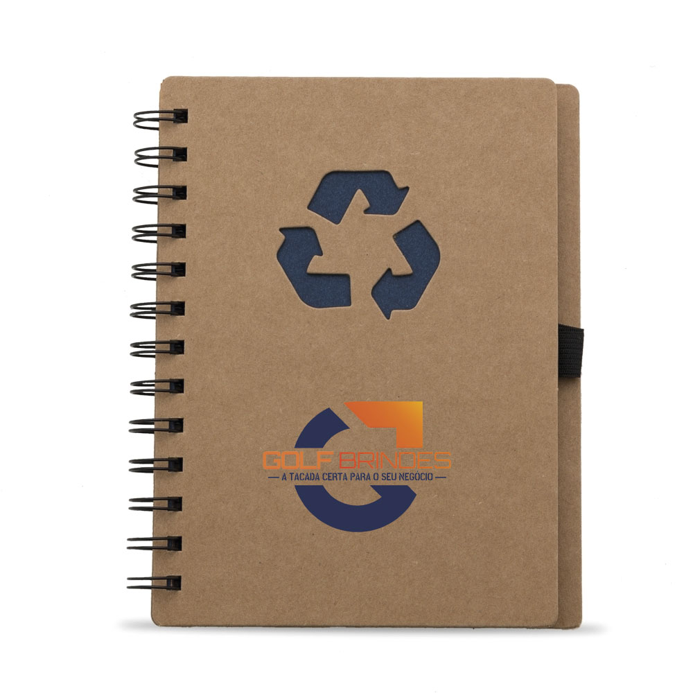 Caderno Ecológico
