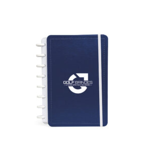 Caderno de Disco Percalux