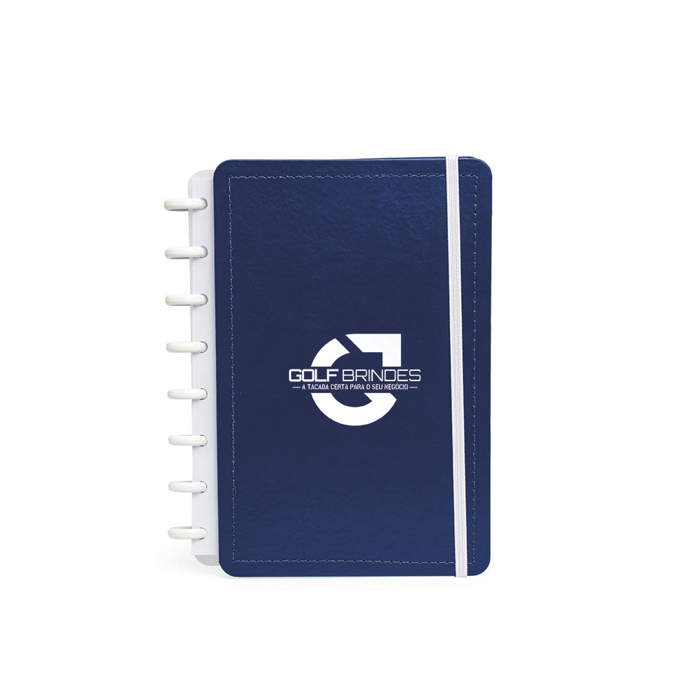 Caderno de Disco Percalux