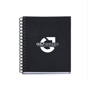 Caderno Emborrachado