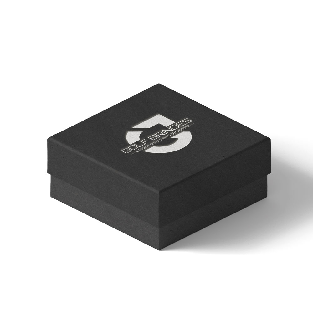 Caixa Personalizada
