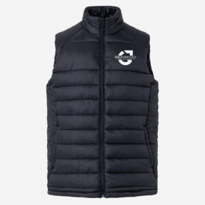 Colete Puffer