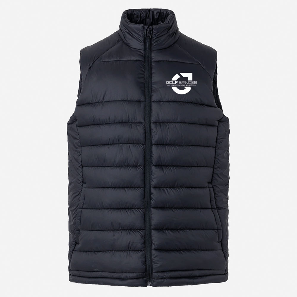 Colete Puffer