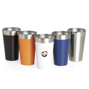 Copo Térmico de Inox