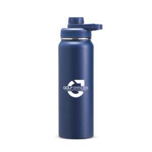 Garrafa Térmica Inox