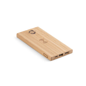 Power Bank com Indução Personalizado