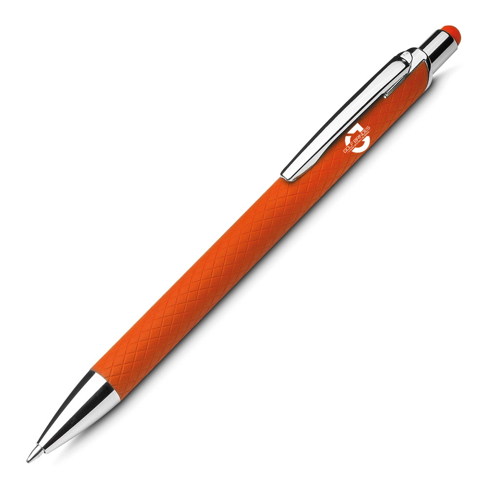 Caneta Alumínio