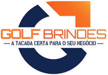 Porque comprar na Golf Brindes?