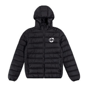 Jaqueta Puffer Personalizada