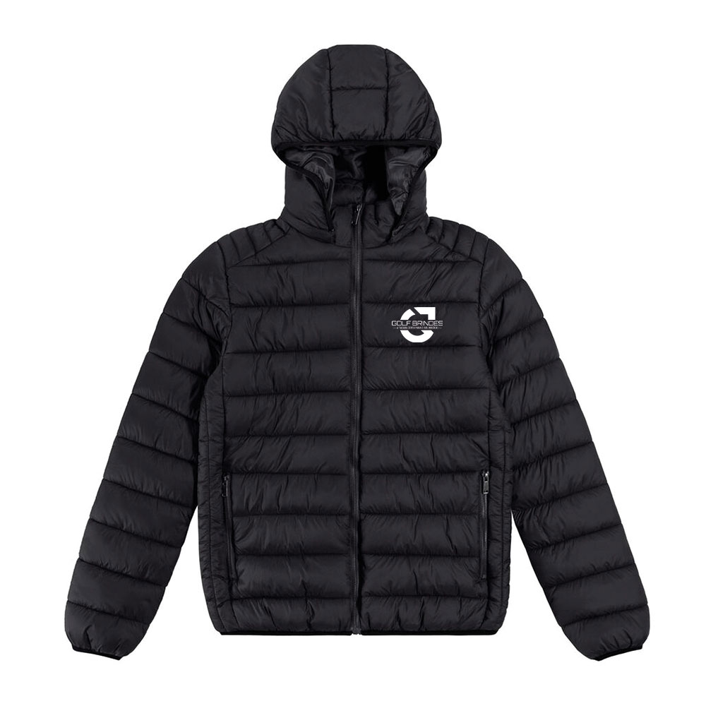 Jaqueta Puffer Personalizada