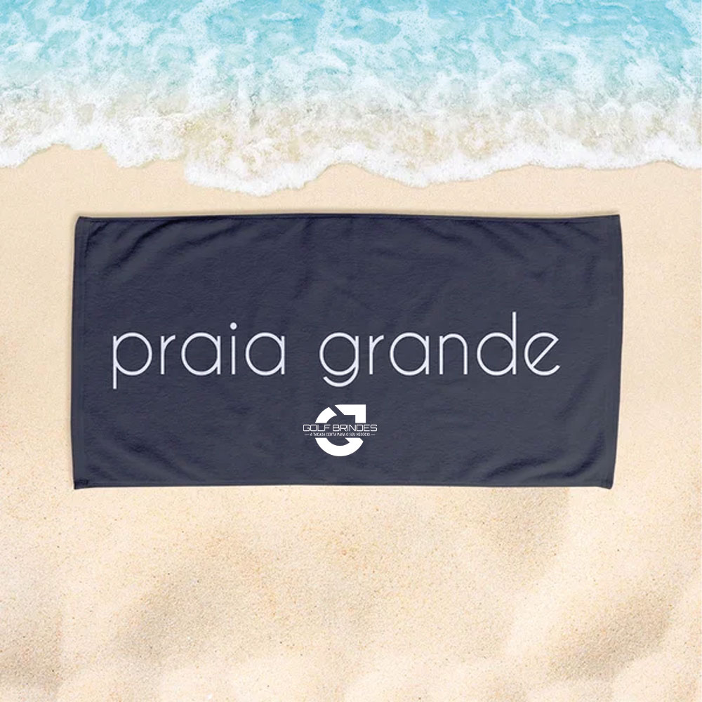Toalha de Praia Grande