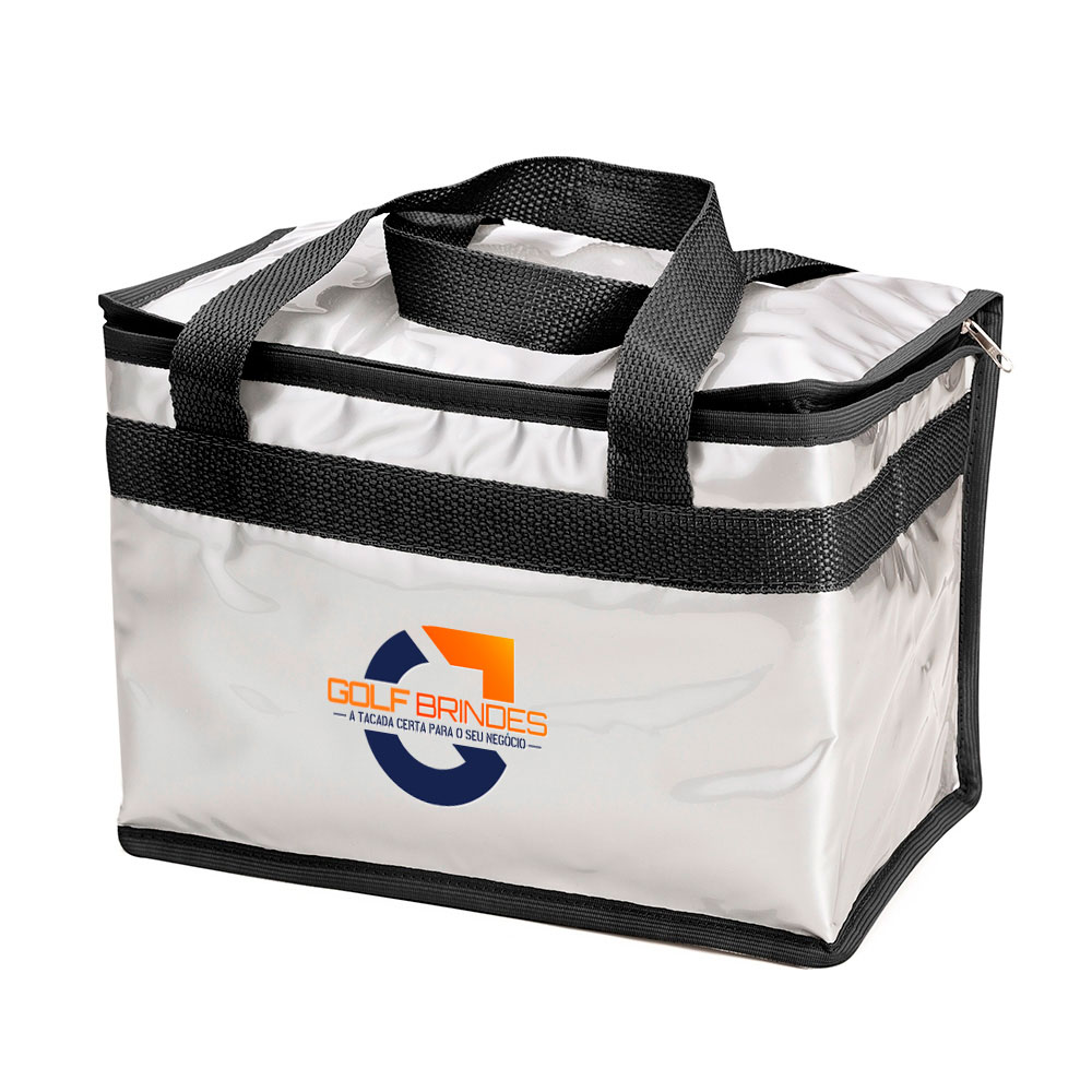 Bolsa Térmica PVC