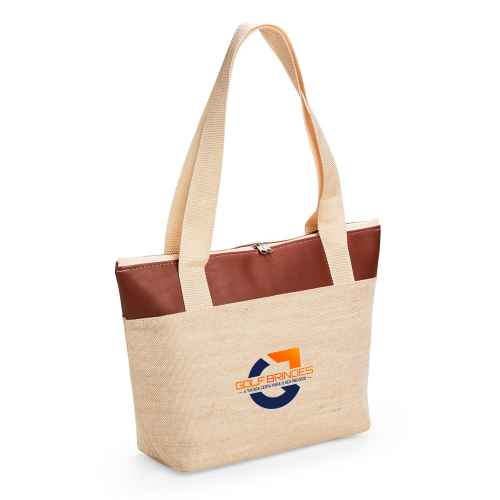 Bolsa Térmica Juta