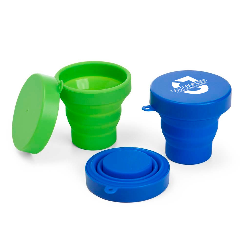 Copo de Silicone