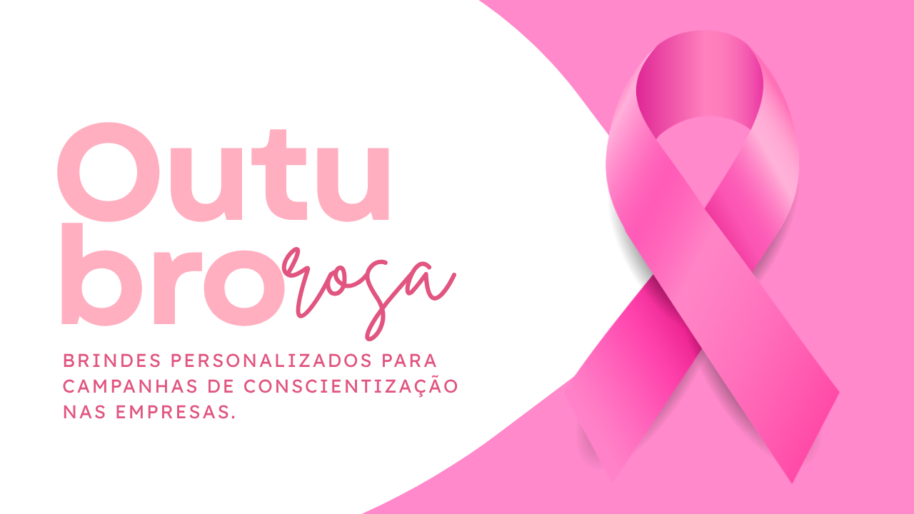 Confira as melhores ideias para o Outubro Rosa [2026] nas empresas