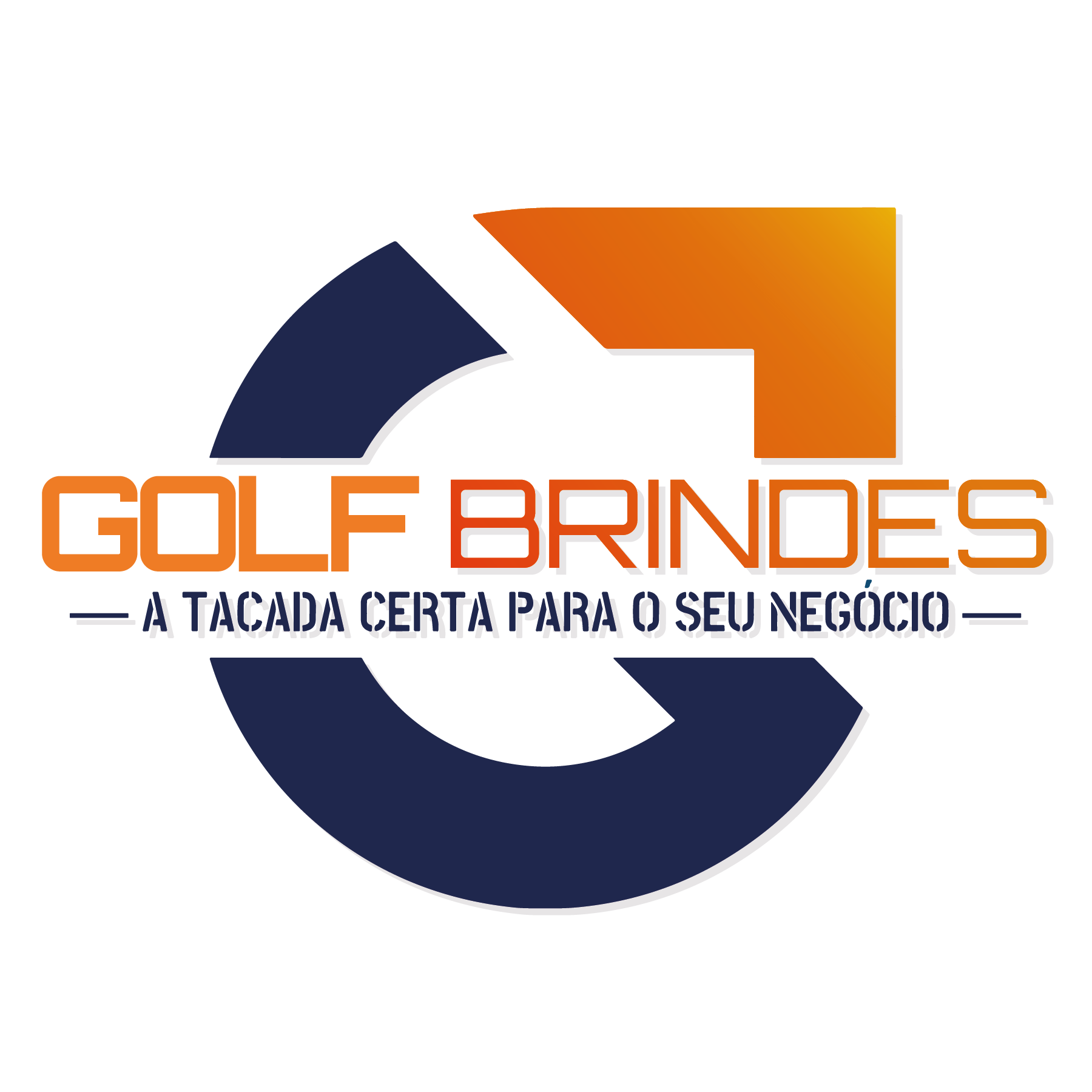 Golf Brindes